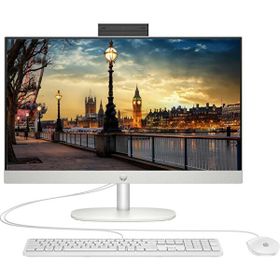 HP Proone 245 G10 8T2W6ES03 Ryzen 5 7520U 16GB RAM 512GB SSD Windows 11 Pro 23.8 inç All in One Bilgisayar