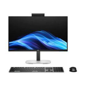 HP ProStudio 4 AI BY6U9ET Ultra 7 265T 32GB RAM 1TB SSD Windows 11 Pro 23.8 inç Siyah All In One PC