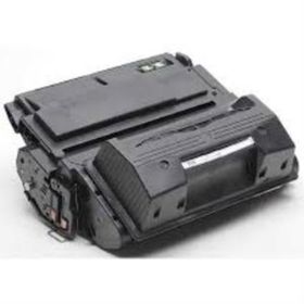 HP Q1339A 39A LaserJet 4300 Muadil Toner