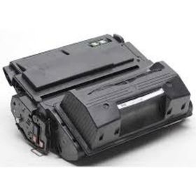HP Q1339A 39A LaserJet 4300 Muadil Toner