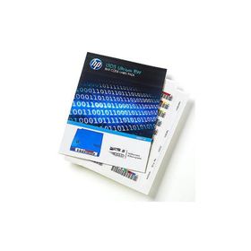 HP Q2011A LTO5 100'lü Barkod Etiketi