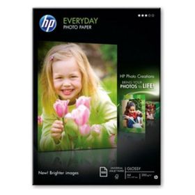 HP Q2510A-BA9 Fotoğraf Kağıdı