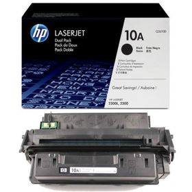HP Q2610A (10A) Orjinal Siyah Toner