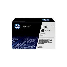 HP Q2610A 10A Siyah Toner