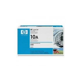 HP Q2610A 10A Siyah Toner