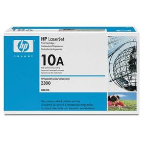 HP Q2610A 10A Siyah Toner