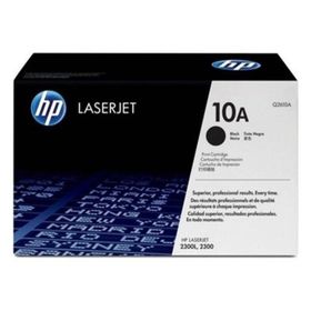 HP Q2610A 2300D 2300DN 2300DTN 2300L Q2610 2300 Uyumlu Toner
