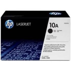 HP Q2610A 2300D 2300DN 2300DTN 2300L Q2610 2300 Uyumlu Toner