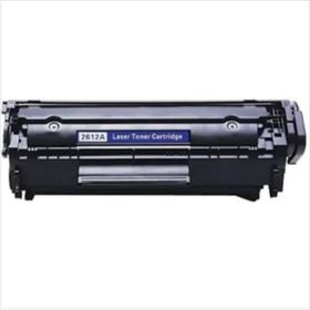 HP Q2612A 12A HP 1020 Muadil Toner