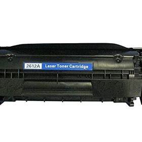 HP Q2612A 12A HP 1020 Muadil Toner