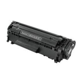 HP Q2612A 12A HP 1020 Muadil Toner