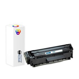 HP Q2612A 12A LaserJet 1018 Muadil Toner