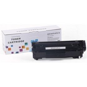 HP Q2612A CRG-703 Toner