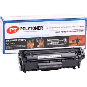 HP Q2612A CRG-703 Toner