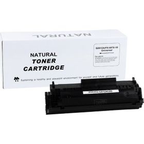 HP Q2612A CRG-703 Toner