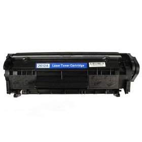 HP Q2612A FX10 1010 1018 1020 1020 1022 3015 3020 Muadil Toner