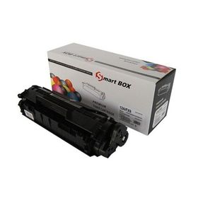 HP Q2612A Muadil 15 Adet Toner