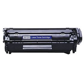 HP Q2612A Muadil 15 Adet Toner