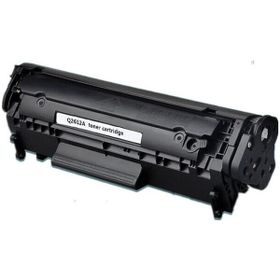HP Q2612A Muadil 15 Adet Toner