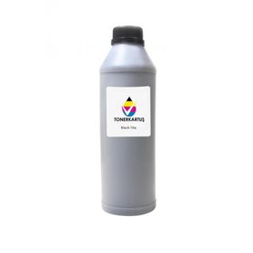 HP Q2612A P1010-P1012-P1015-P1018 1 kg 50000 Sayfa Muadil Toner Tozu