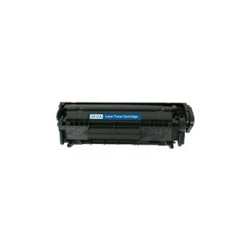 HP Q2612A Siyah Toner