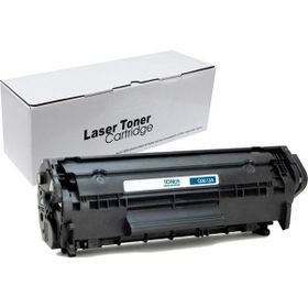Hp Q2612A Toner/HP 1010 Toner/HP 1018 1020 3030 3050 Muadil Toner