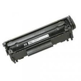 Hp Q2612A Toner/HP 1010 Toner/HP 1018 1020 3030 3050 Muadil Toner