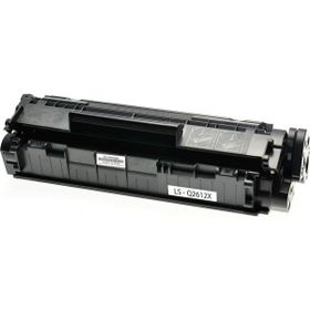 Hp Q2612A Toner/HP 1010 Toner/HP 1018 1020 3030 3050 Muadil Toner