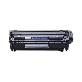 Hp Q2612A Toner/HP 1010 Toner/HP 1018 1020 3030 3050 Muadil Toner