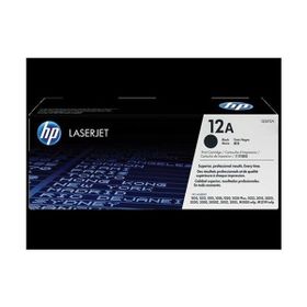 HP Q2612A Uyumlu Toner