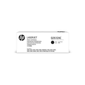 Hp Q2612AC Siyah Toner