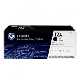 HP Q2612AF Toner