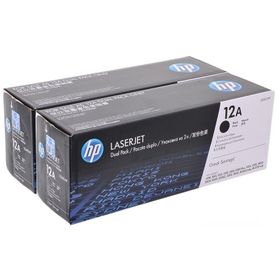 HP Q2612AF Toner