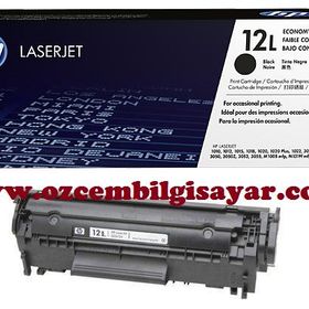 HP Q2612L Toner