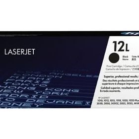 HP Q2612L Toner