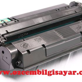 HP Q2613A-13A 1300 Siyah Muadil Toner