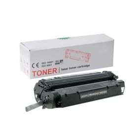 HP Q2613A-13A 1300 Siyah Muadil Toner