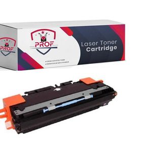 HP Q2670A Siyah Muadil Toner