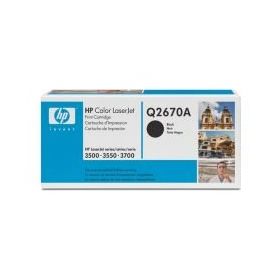 HP Q2670A Toner