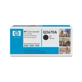 HP Q2670A Toner