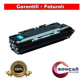HP Q2671A 309A Mavi Muadil Toner