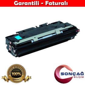 HP Q2671A 309A Mavi Muadil Toner