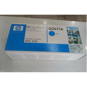 HP Q2671A Toner