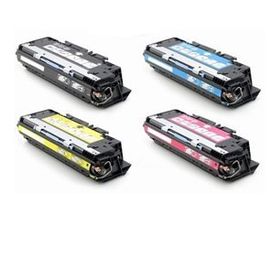 HP Q2672A 309A Sarı Muadil Toner