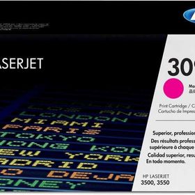 HP Q2673A (309A) Kırmızı Orjinal Toner