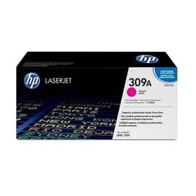 HP Q2673A (309A) Kırmızı Orjinal Toner