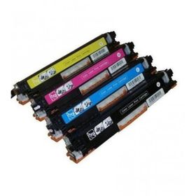 HP Q2681A Mavi 6000 Sayfa Muadil Toner