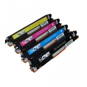 HP Q2681A Mavi 6000 Sayfa Muadil Toner