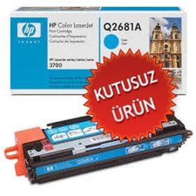 HP Q2681A Toner