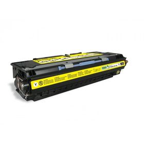 HP Q2682A SARI MUADİL TONER